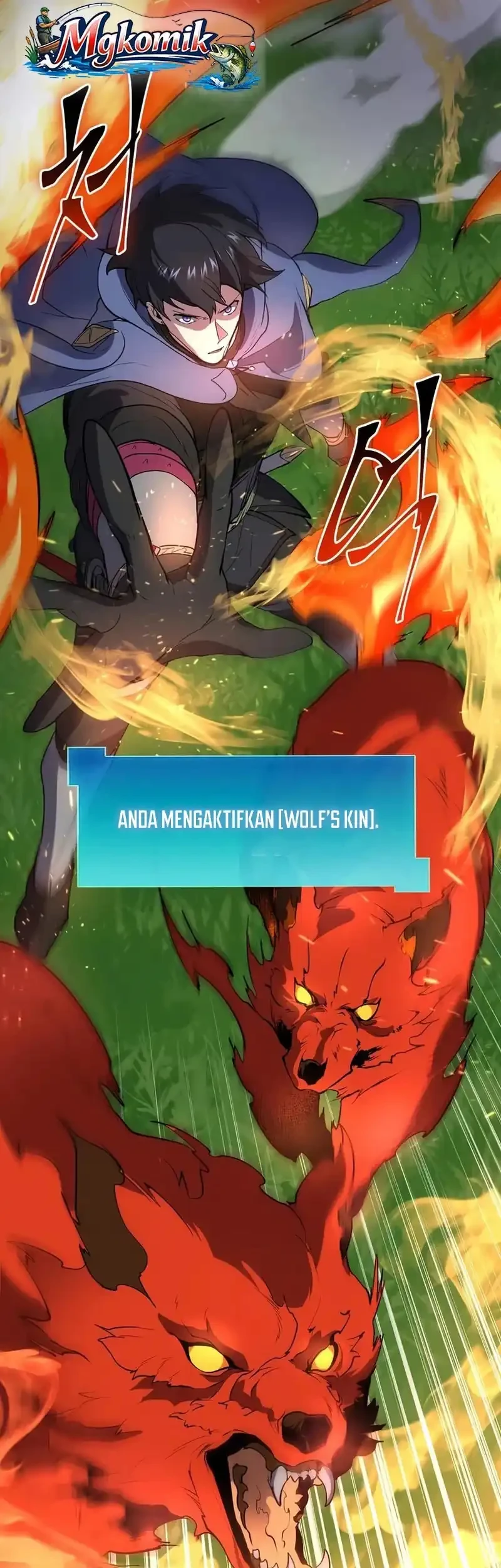 Chapter 149 - halaman 27