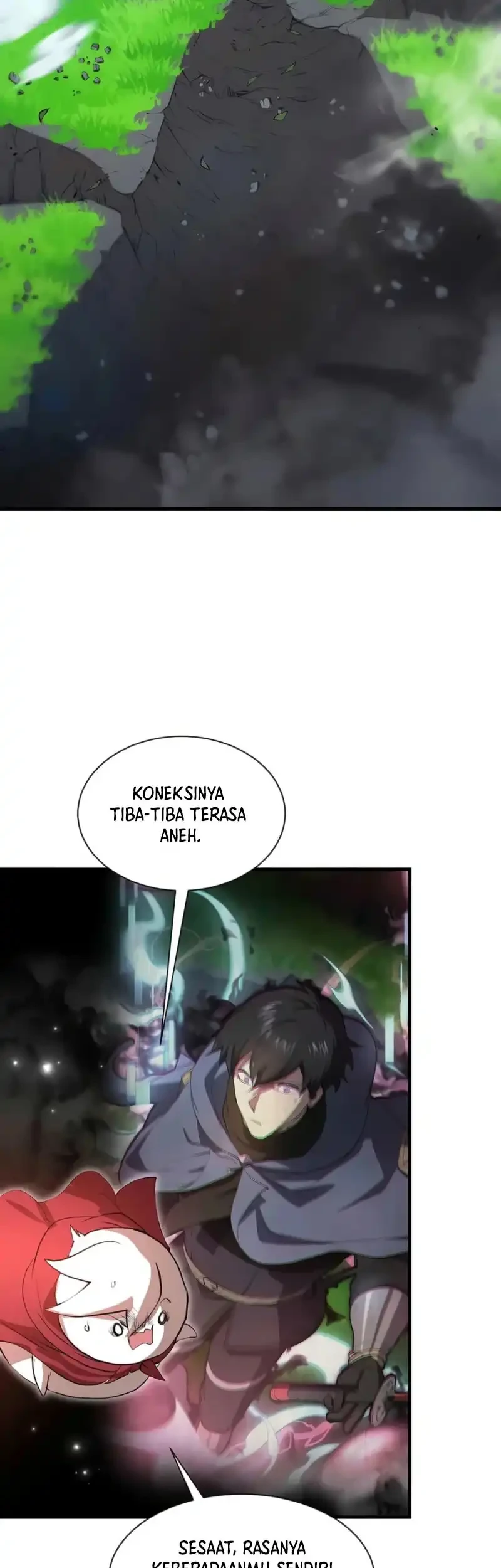 Chapter 150 - halaman 30