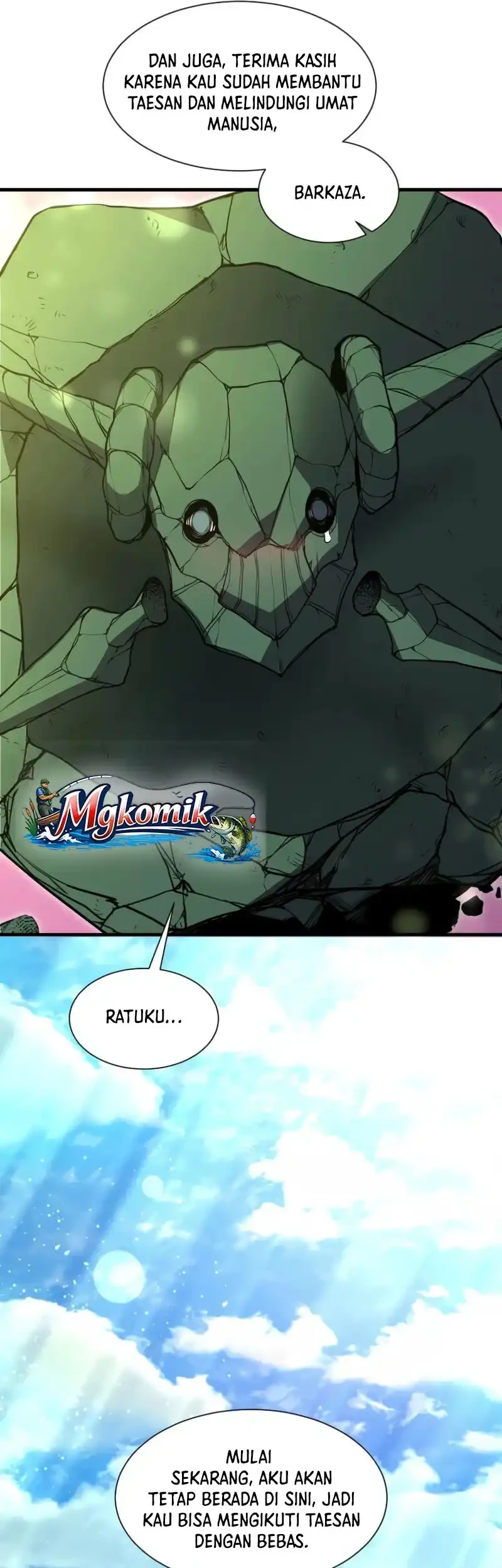 Chapter 150 - halaman 40