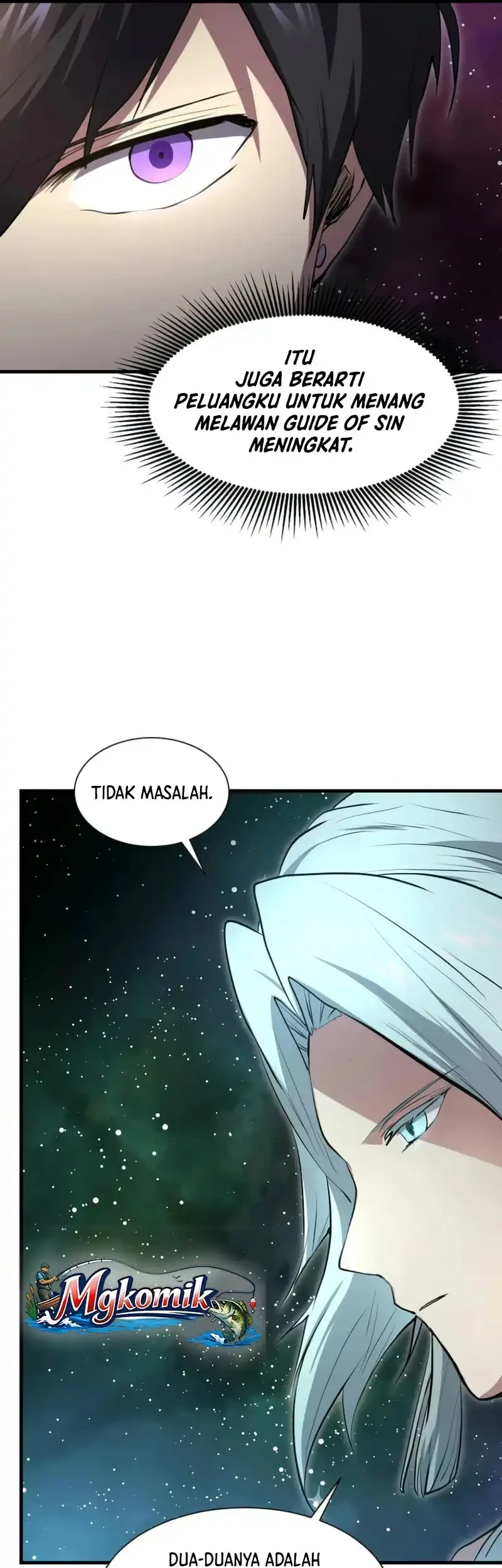 Chapter 150 - halaman 71