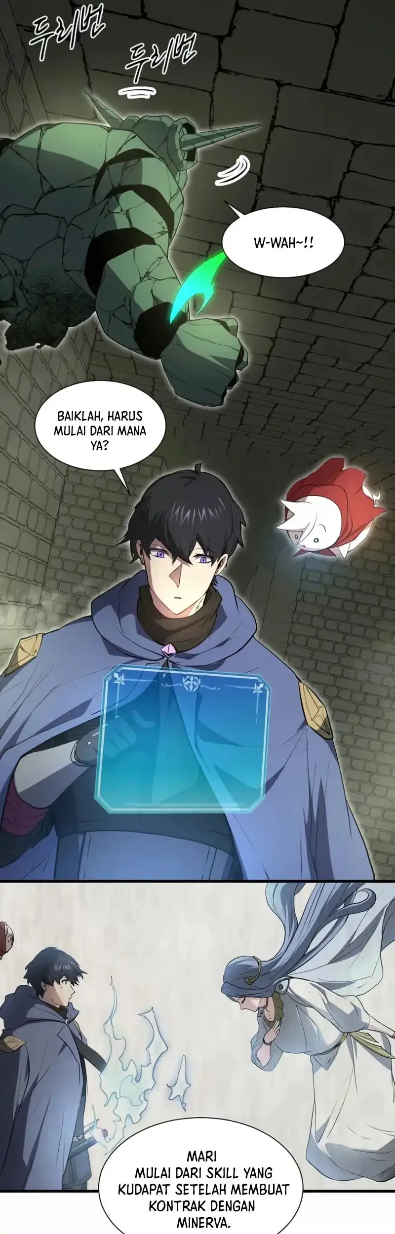 Chapter 150 - halaman 88