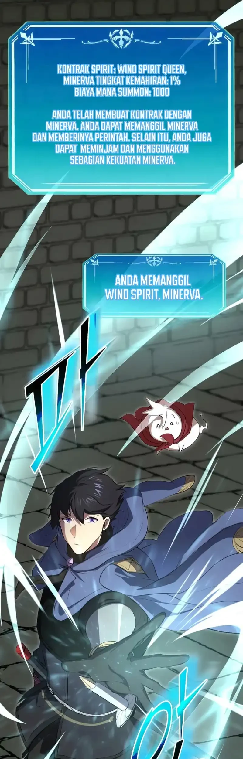 Chapter 150 - halaman 93
