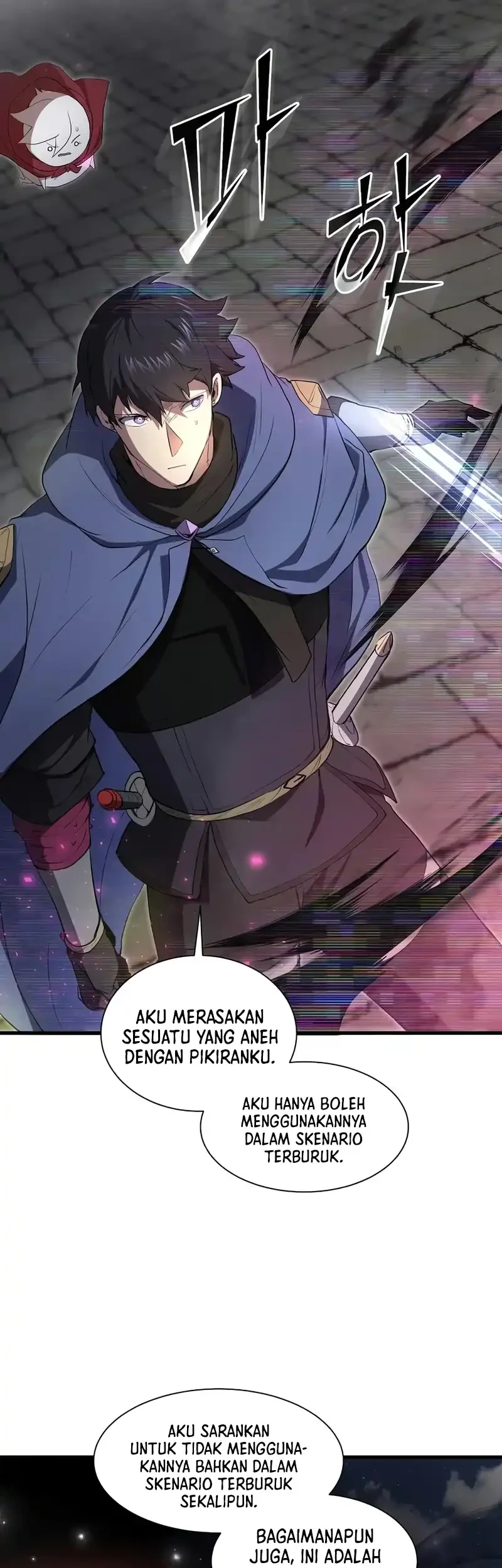 Chapter 151 - halaman 33