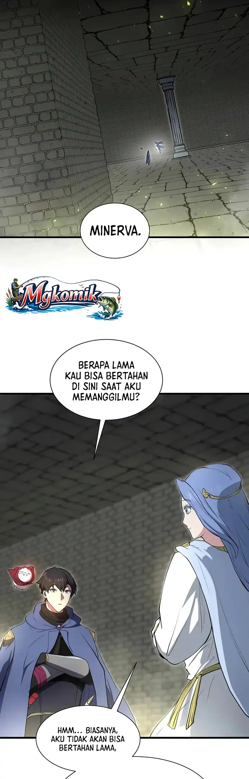Chapter 151 - halaman 4