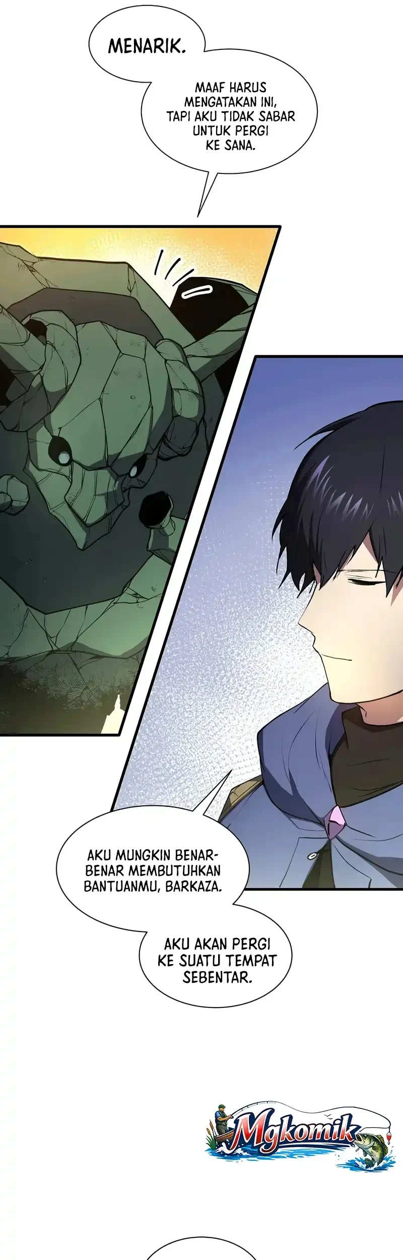 Chapter 151 - halaman 67