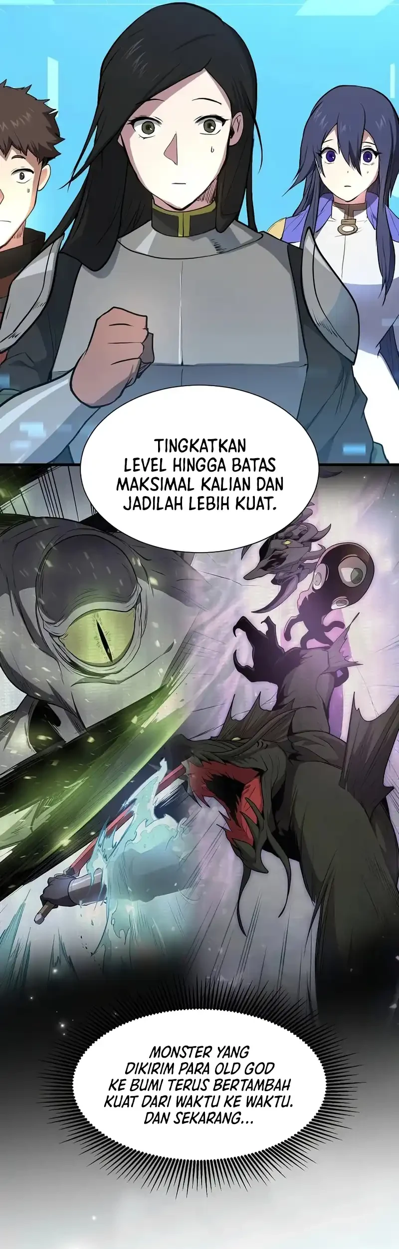 Chapter 151 - halaman 82
