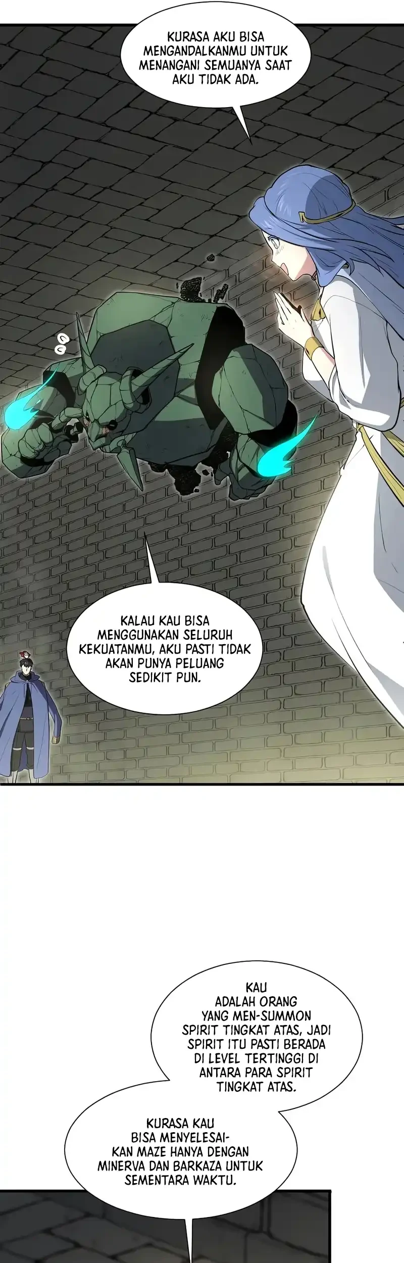 Chapter 151 - halaman 18