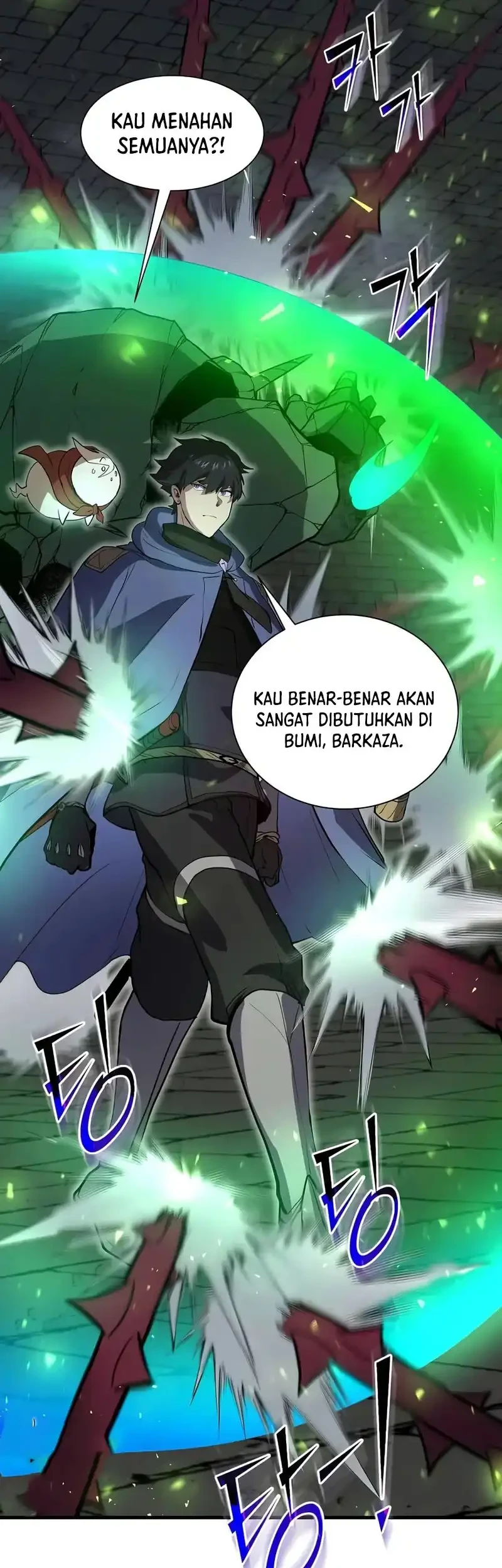Chapter 152 - halaman 28
