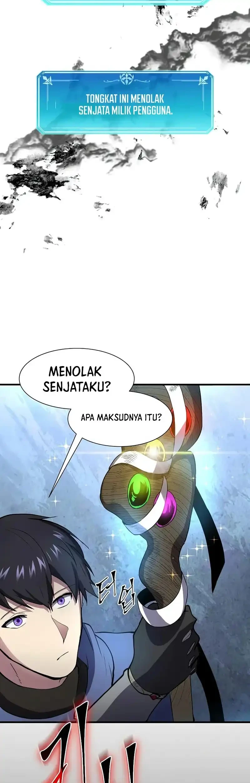 Chapter 152 - halaman 32