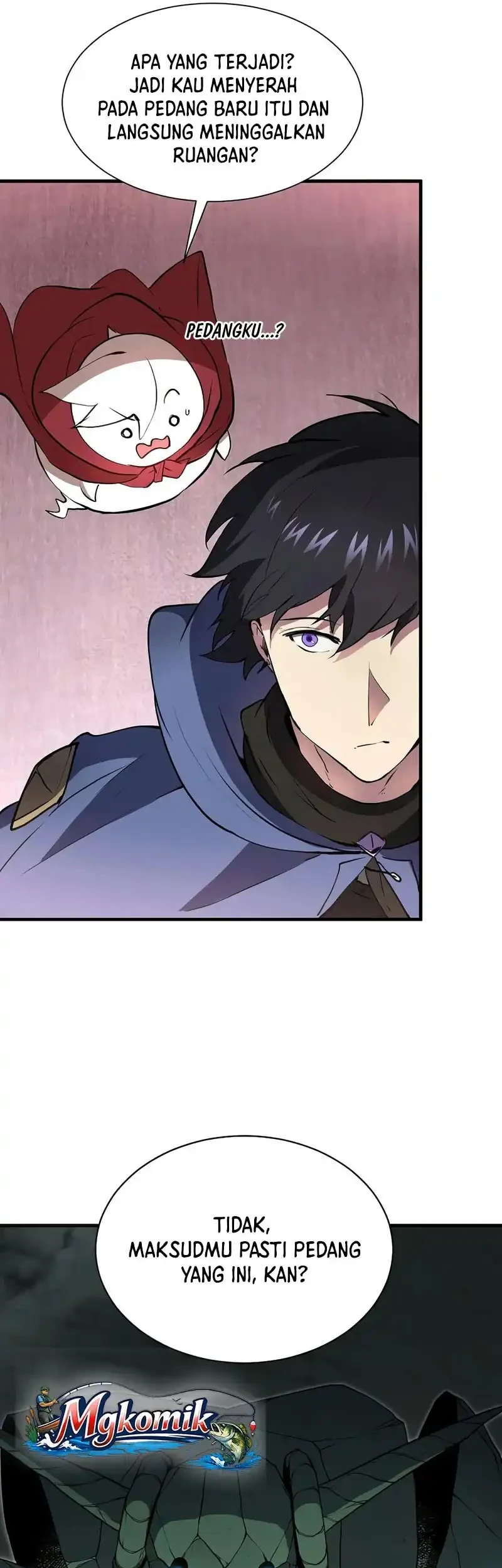 Chapter 152 - halaman 46