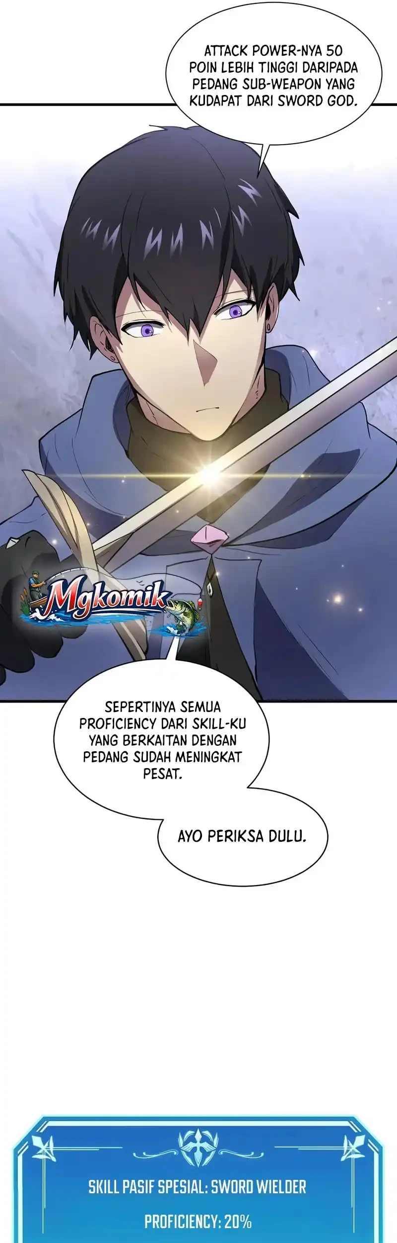 Chapter 152 - halaman 50