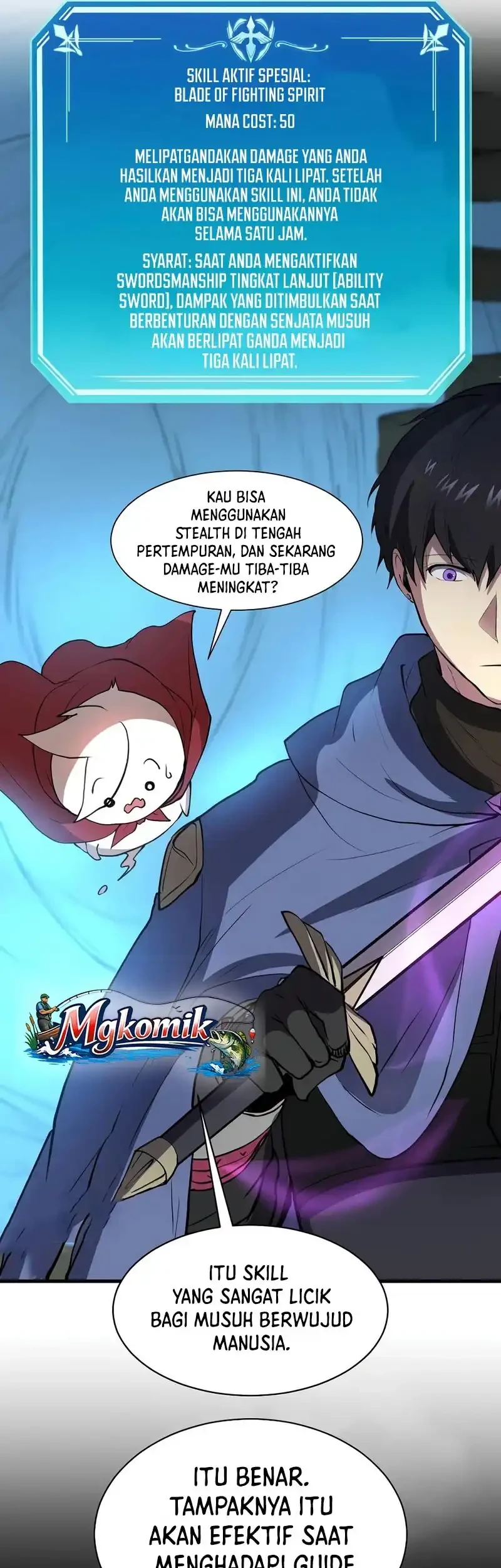 Chapter 152 - halaman 56