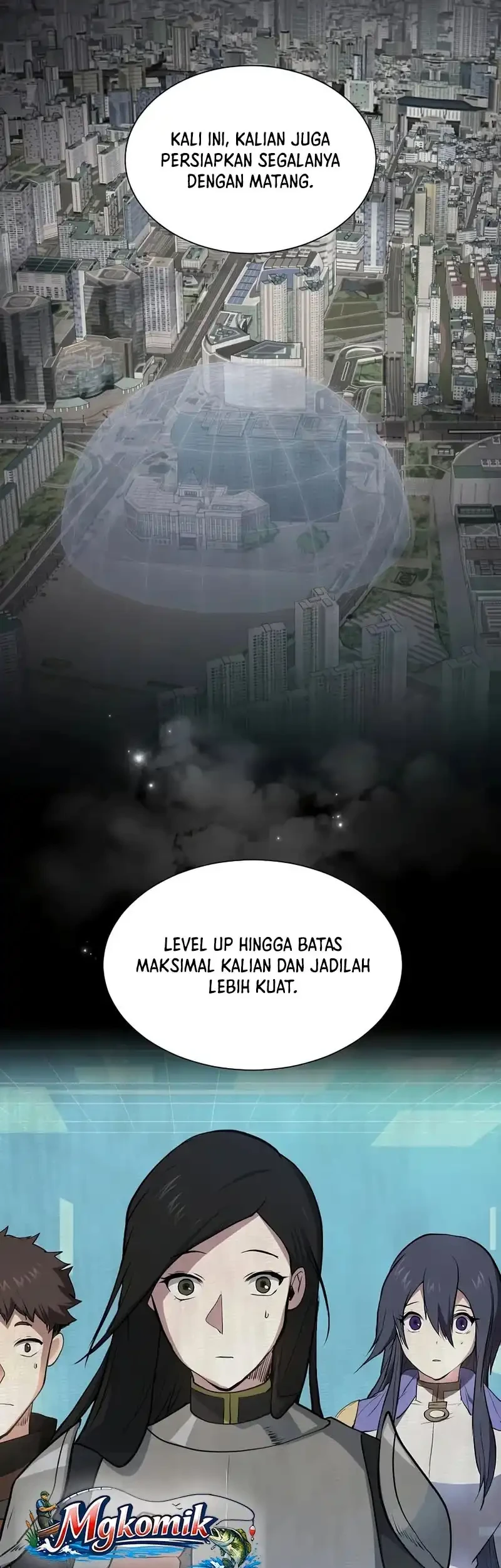 Chapter 152 - halaman 4