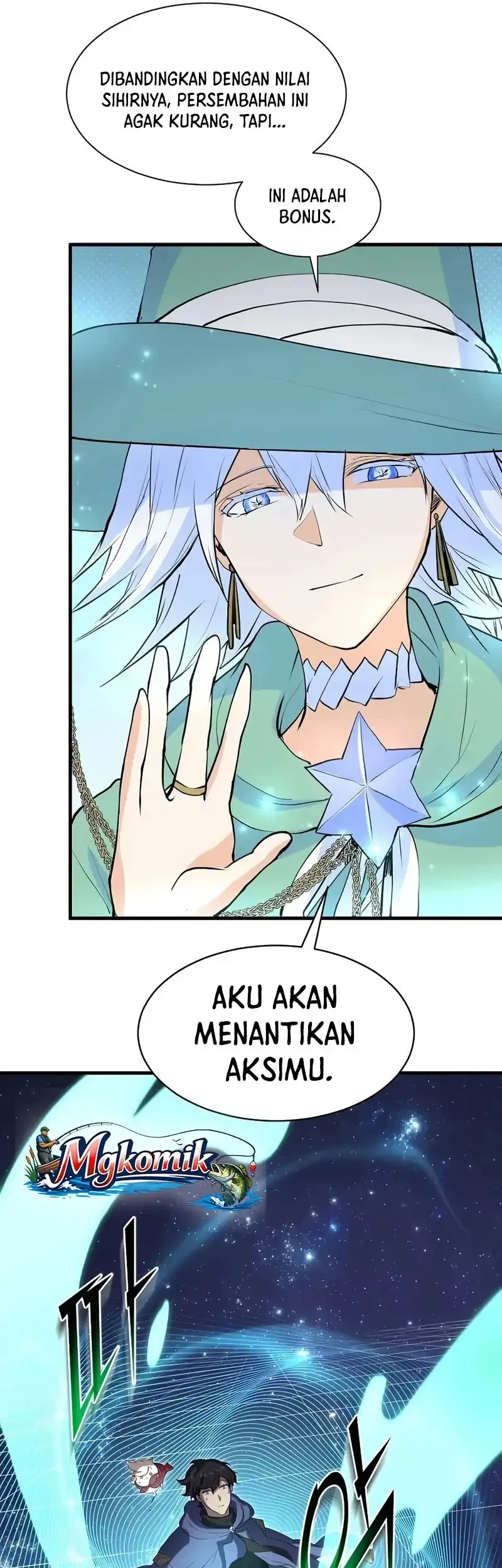 Chapter 152 - halaman 105