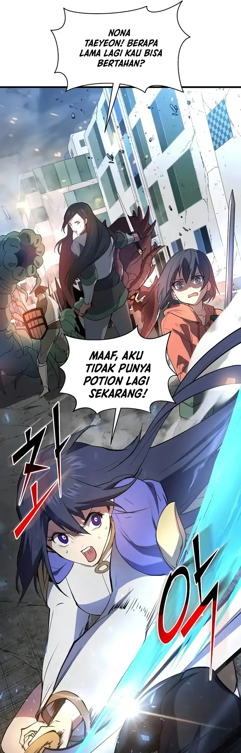 Chapter 153 - halaman 37
