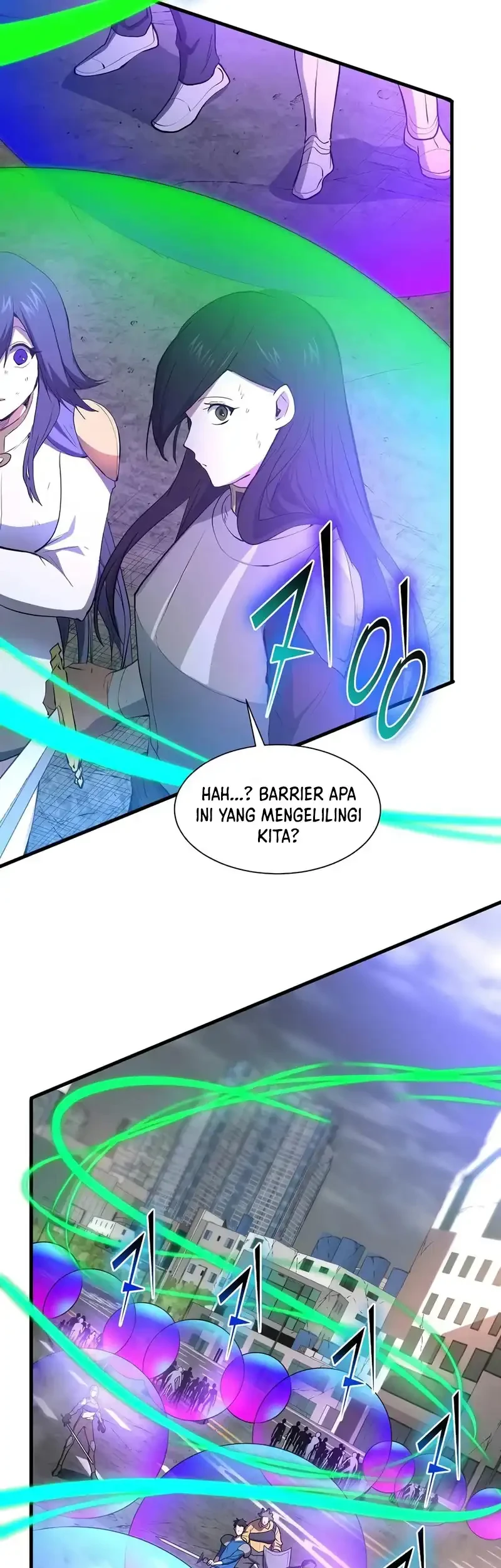 Chapter 153 - halaman 68