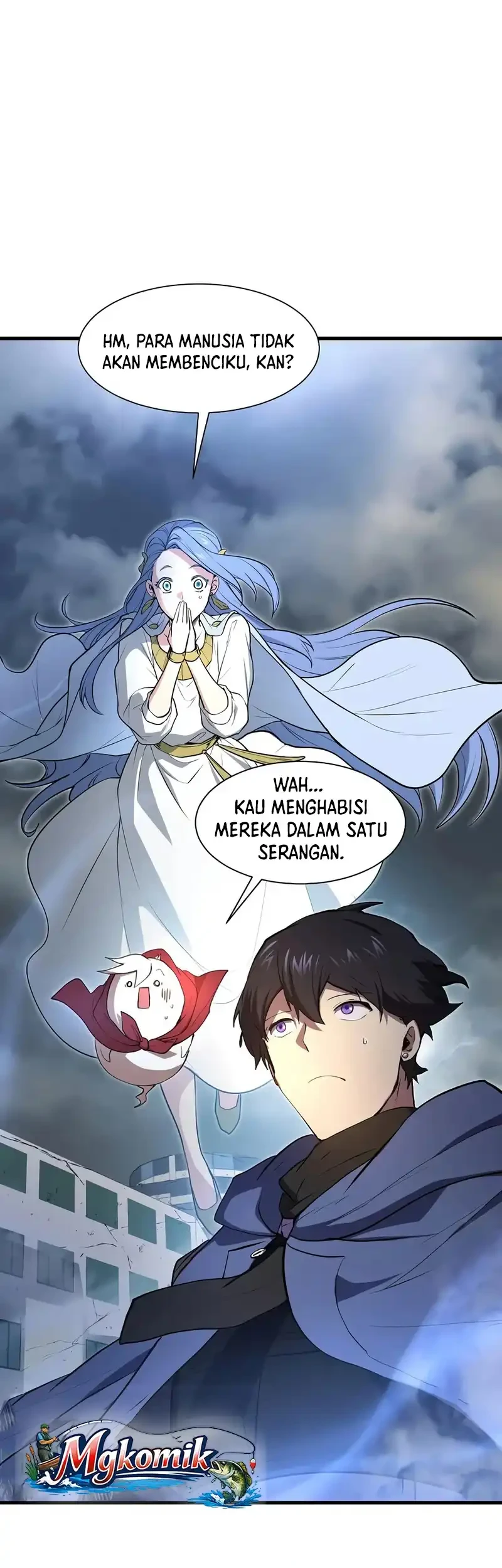 Chapter 153 - halaman 76
