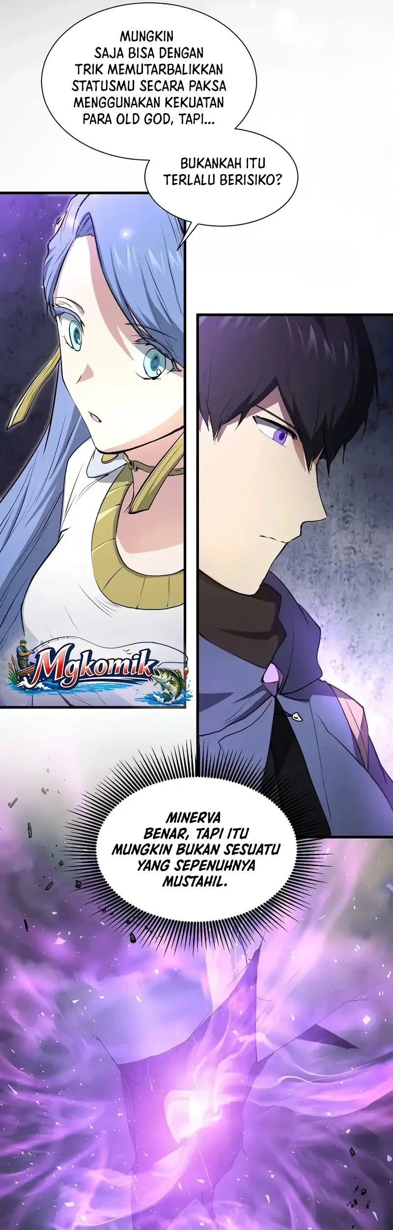 Chapter 153 - halaman 88