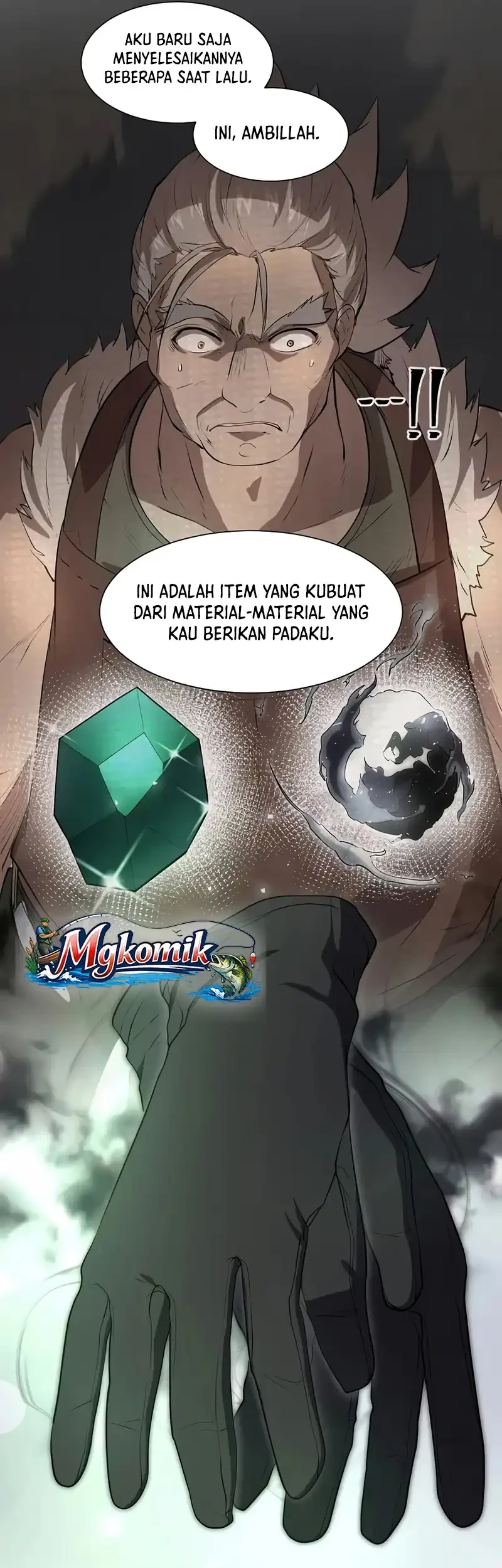 Chapter 153 - halaman 8