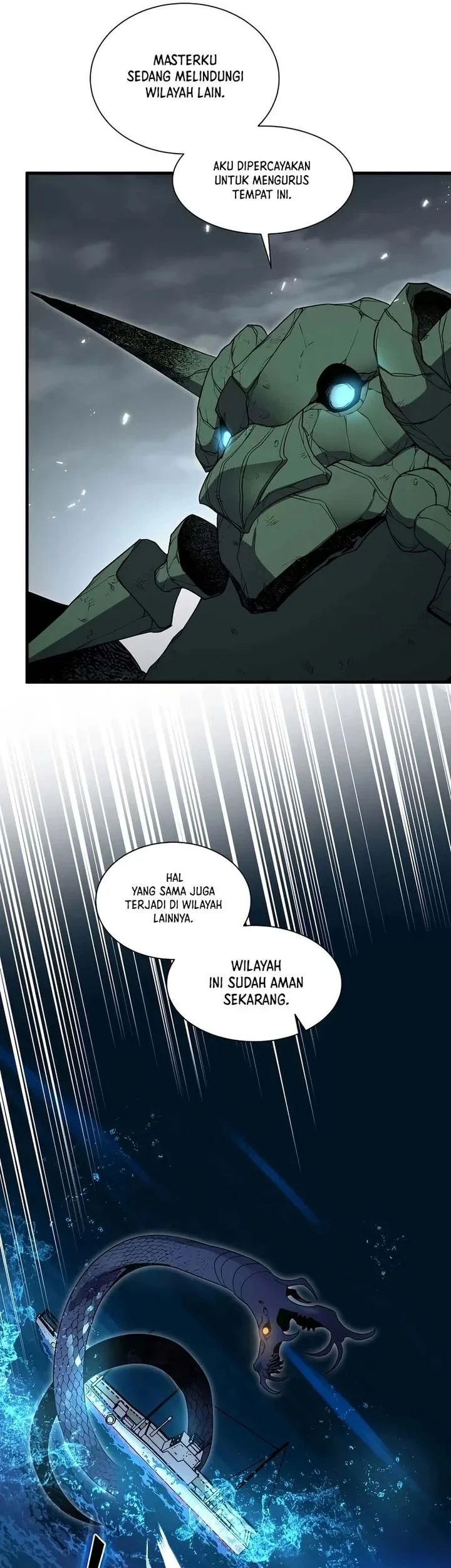 Chapter 154 - halaman 23