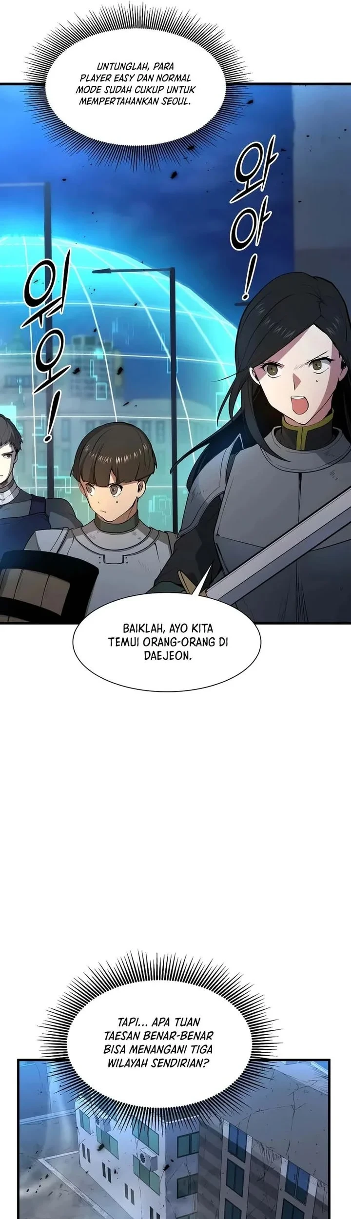 Chapter 154 - halaman 32