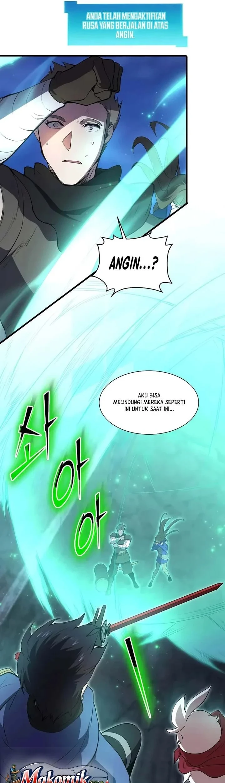 Chapter 154 - halaman 54
