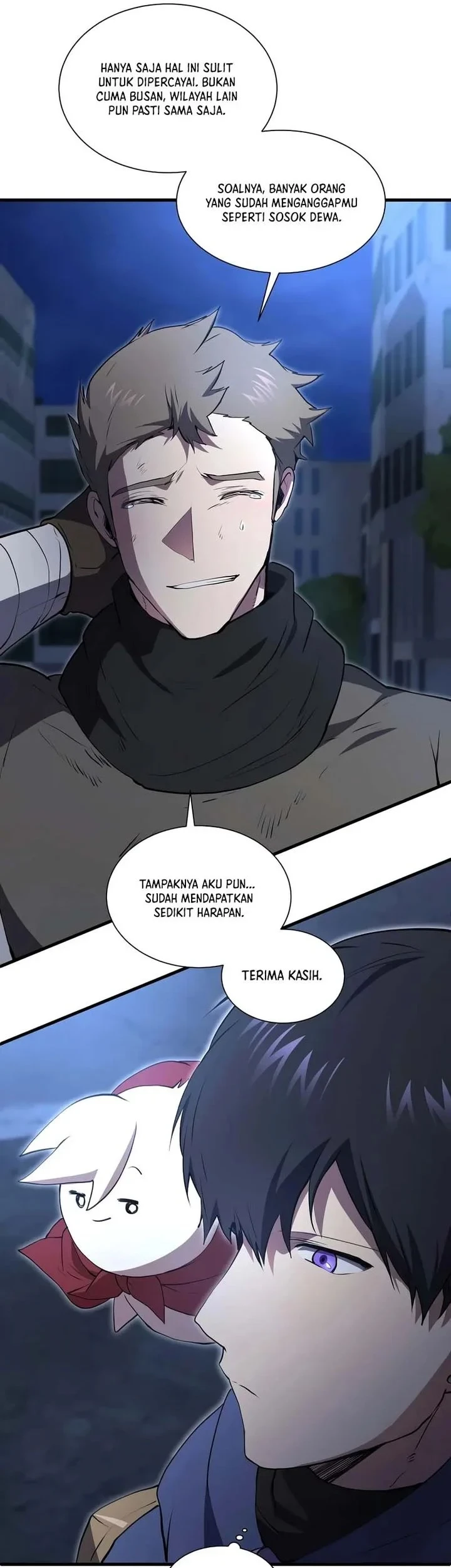 Chapter 154 - halaman 67