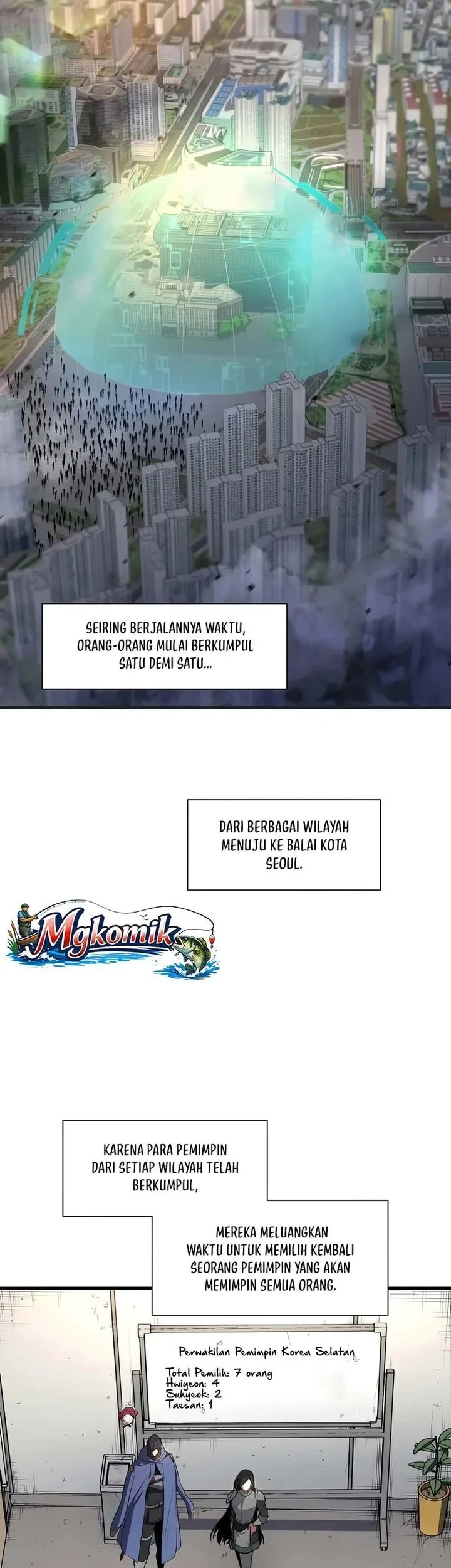 Chapter 154 - halaman 75