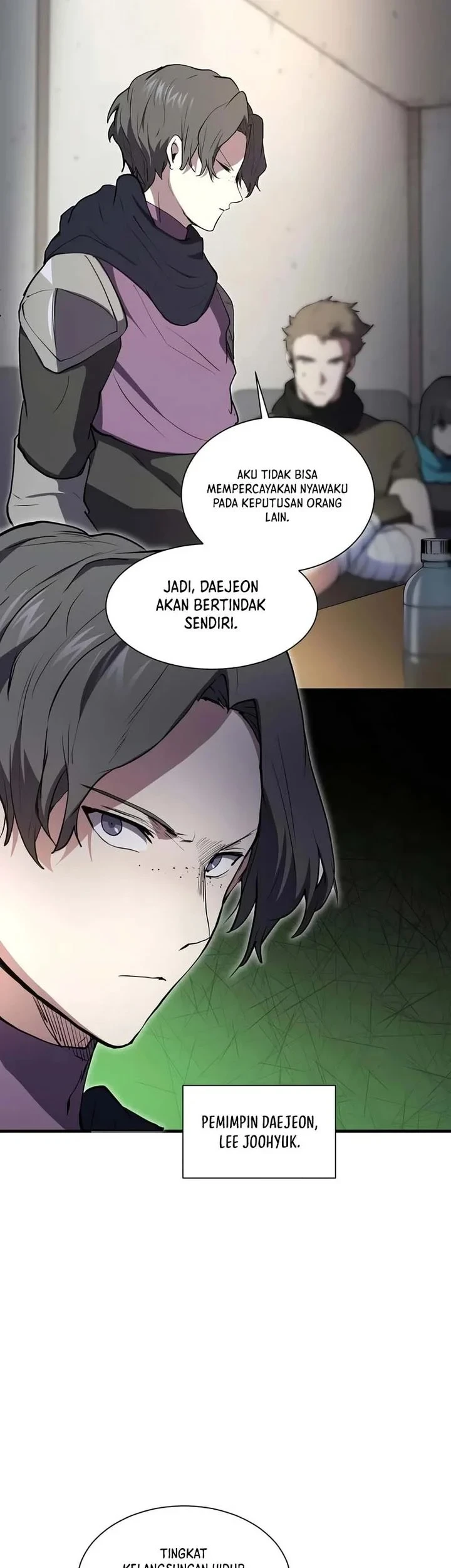 Chapter 154 - halaman 81