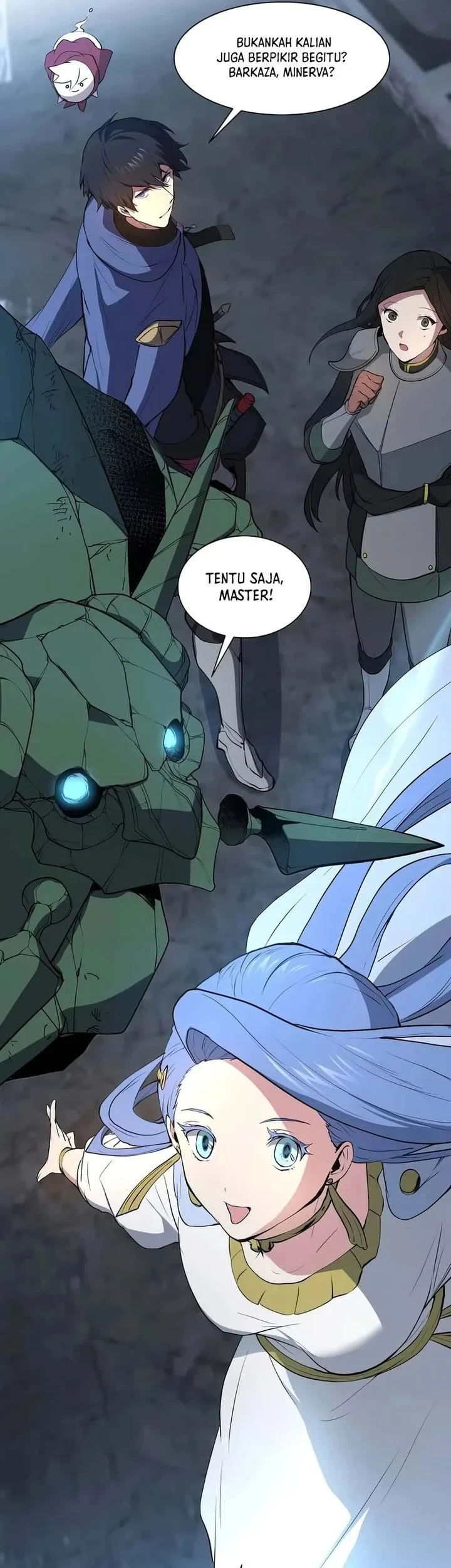 Chapter 154 - halaman 12