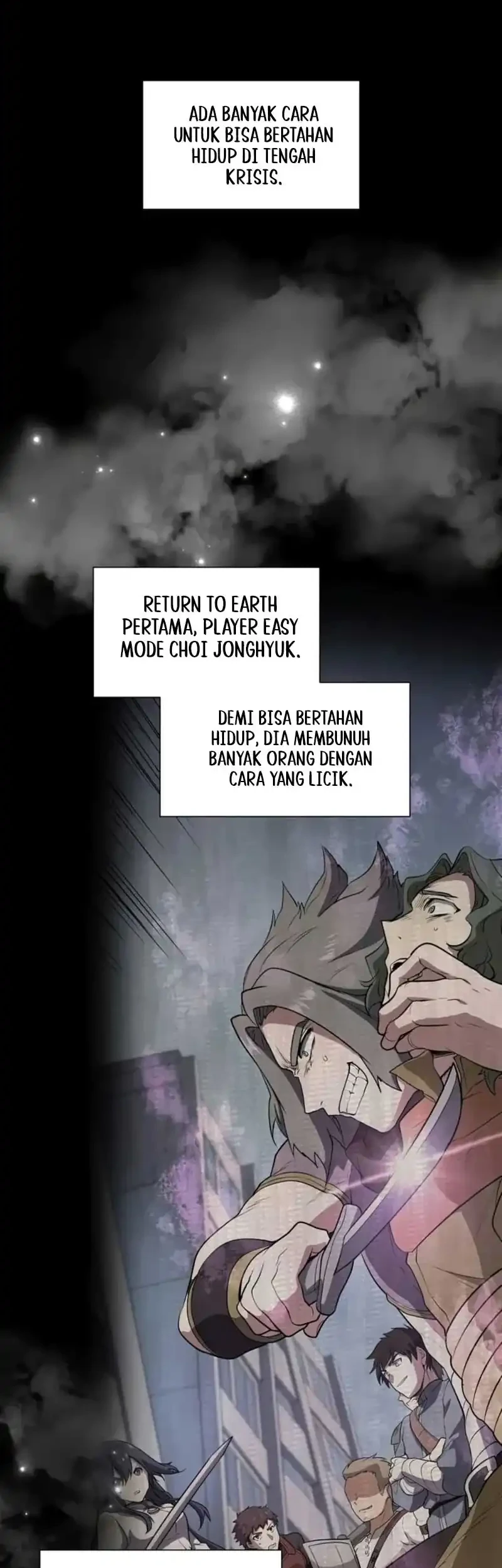 Chapter 155 - halaman 3