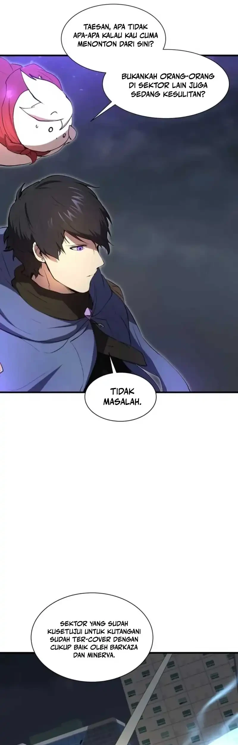 Chapter 155 - halaman 16