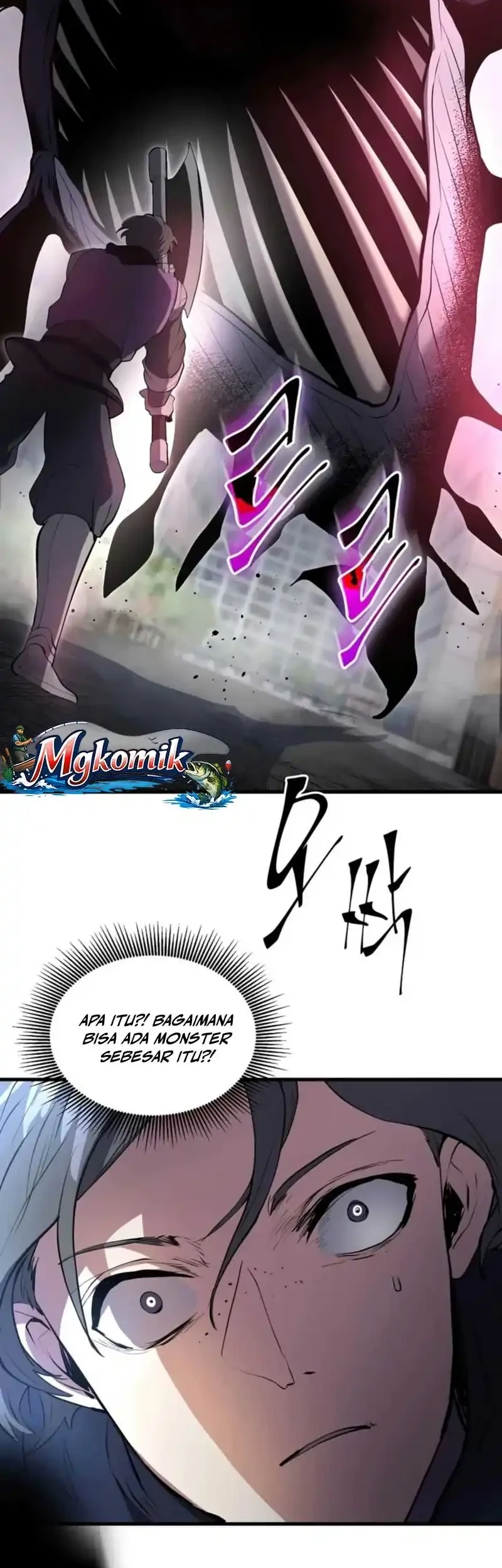 Chapter 155 - halaman 25