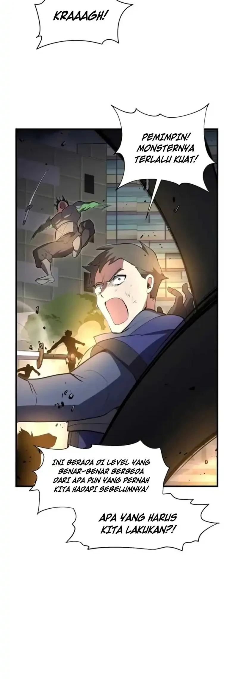 Chapter 155 - halaman 27