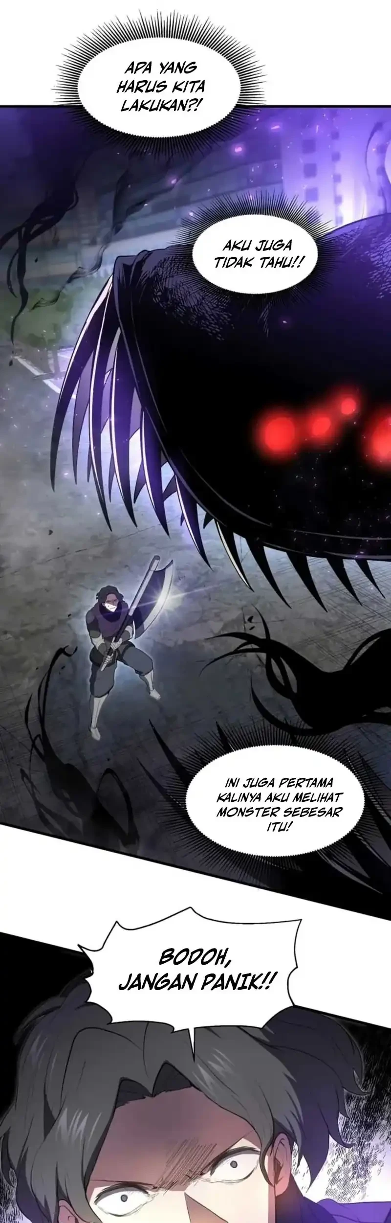 Chapter 155 - halaman 28