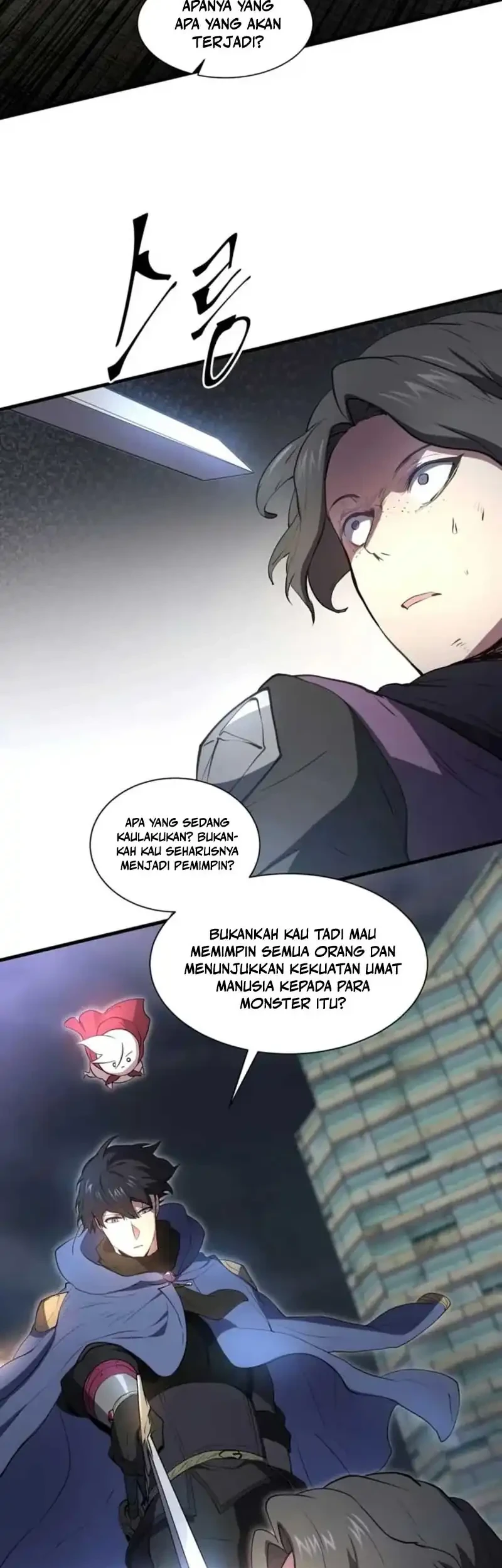 Chapter 155 - halaman 31