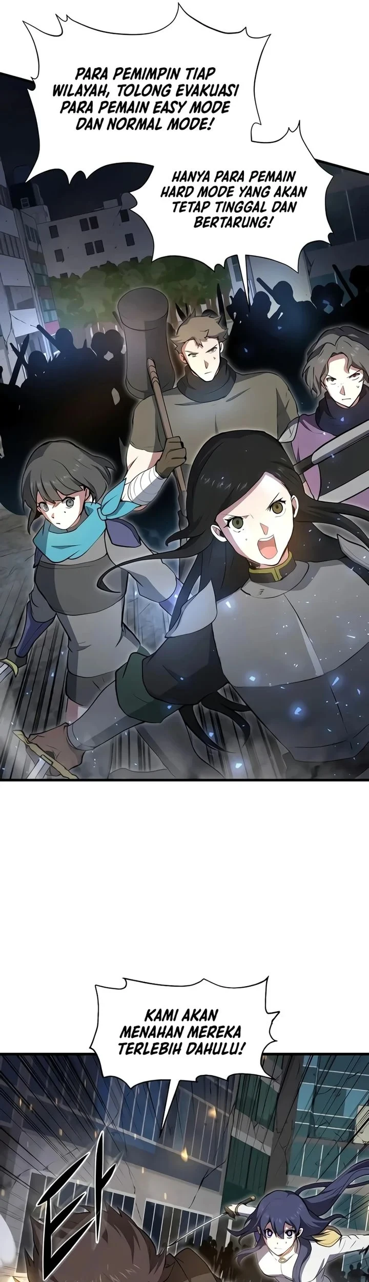 Chapter 156 - halaman 31