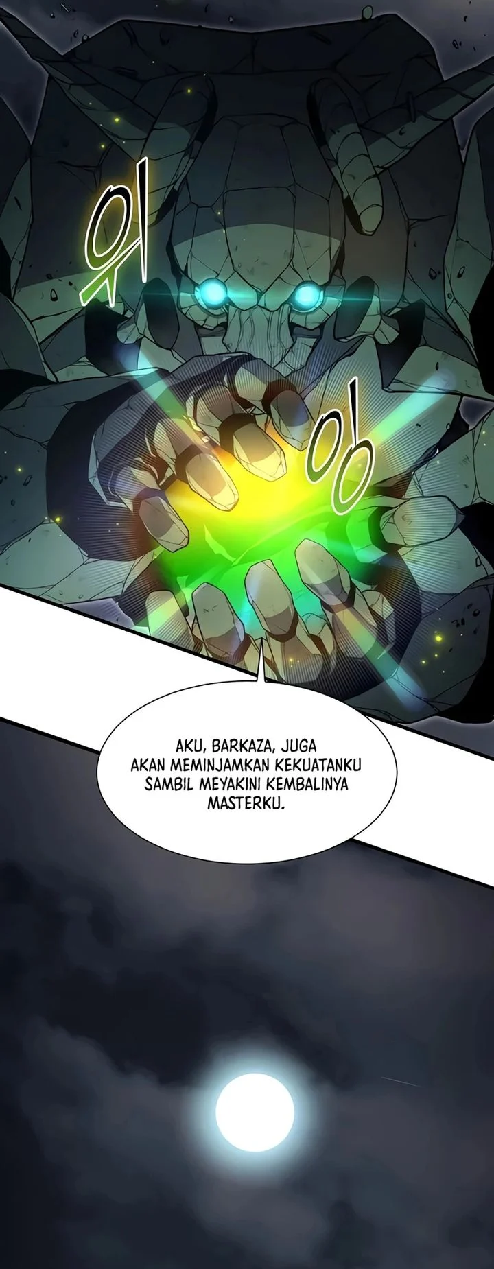 Chapter 156 - halaman 33