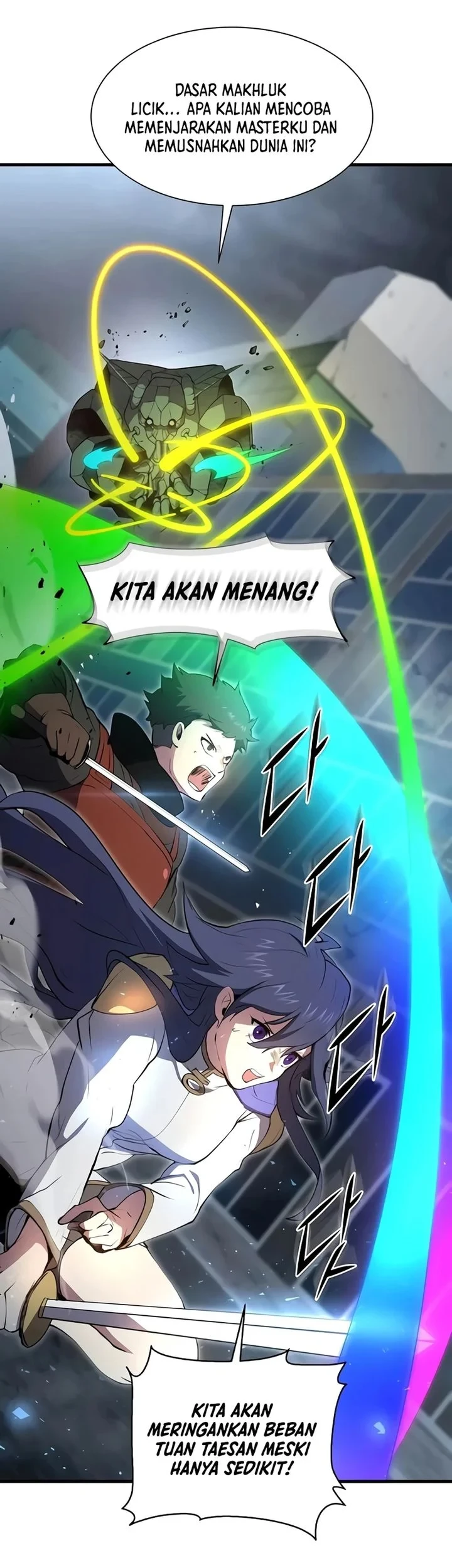 Chapter 156 - halaman 36