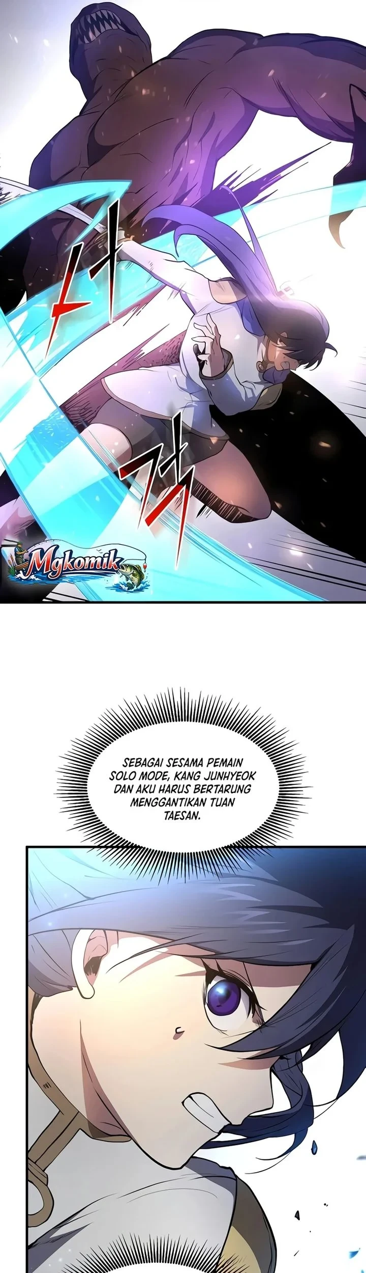 Chapter 156 - halaman 40