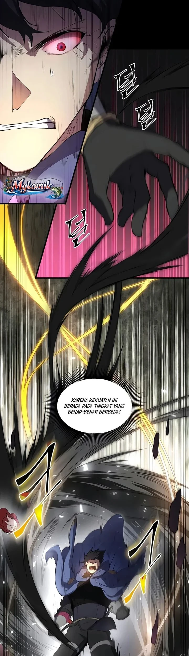 Chapter 156 - halaman 69