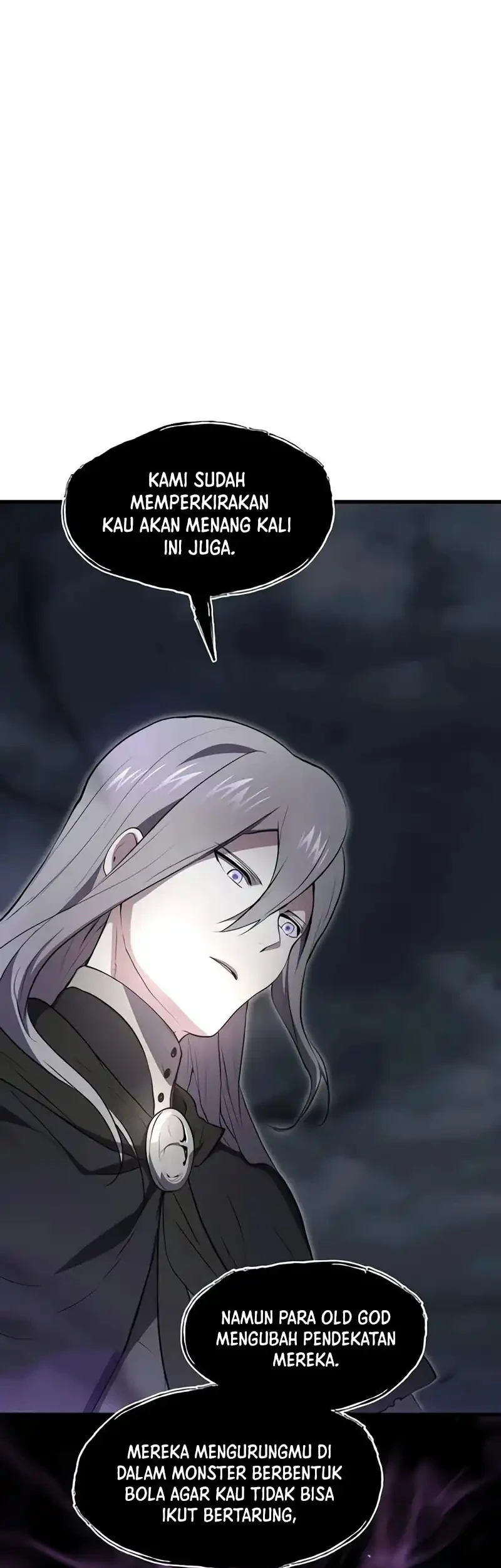 Chapter 157 - halaman 30