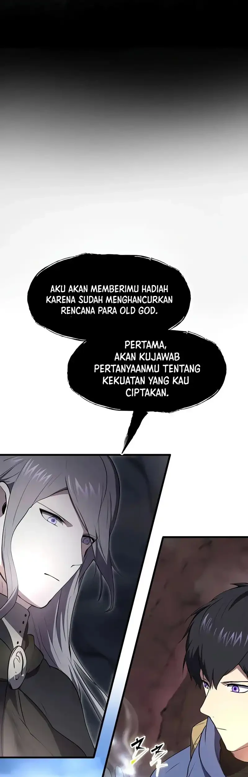 Chapter 157 - halaman 34