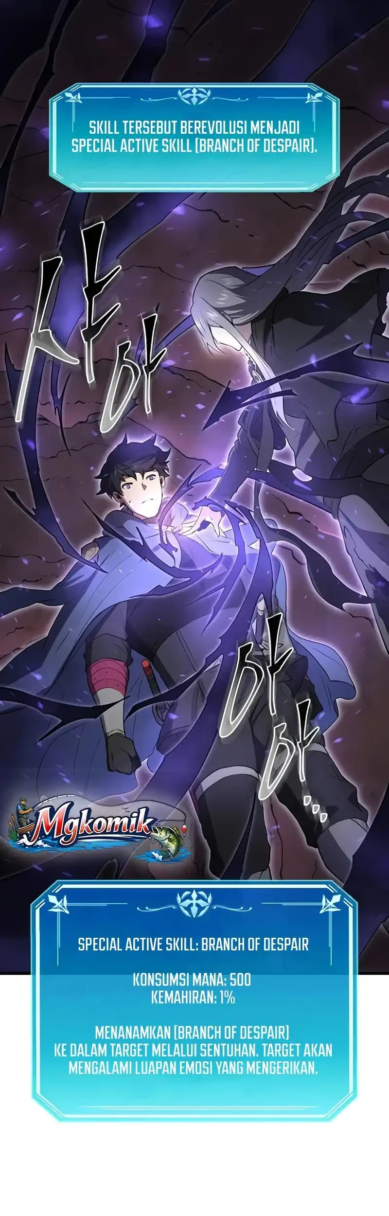 Chapter 157 - halaman 61