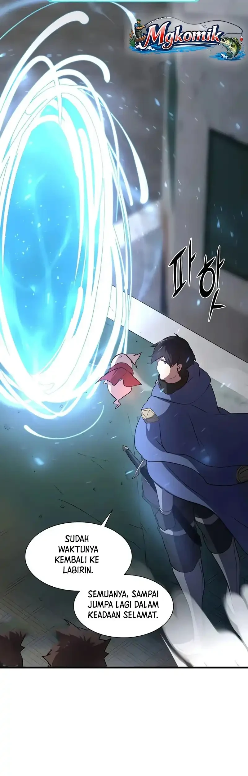 Chapter 157 - halaman 92