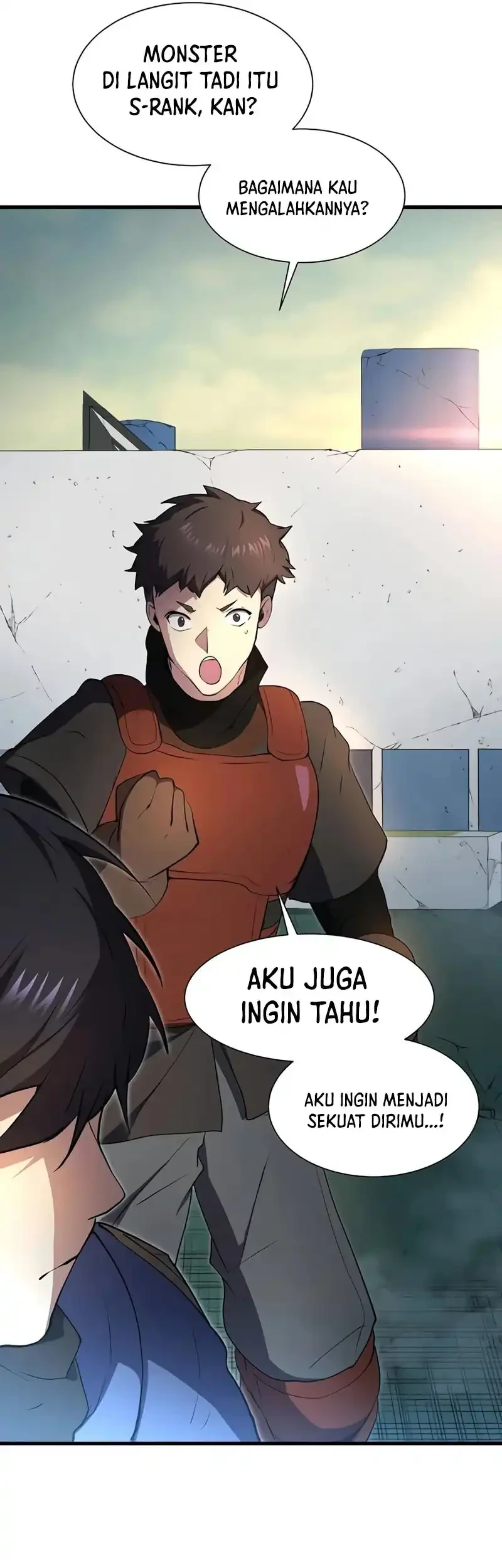 Chapter 157 - halaman 94