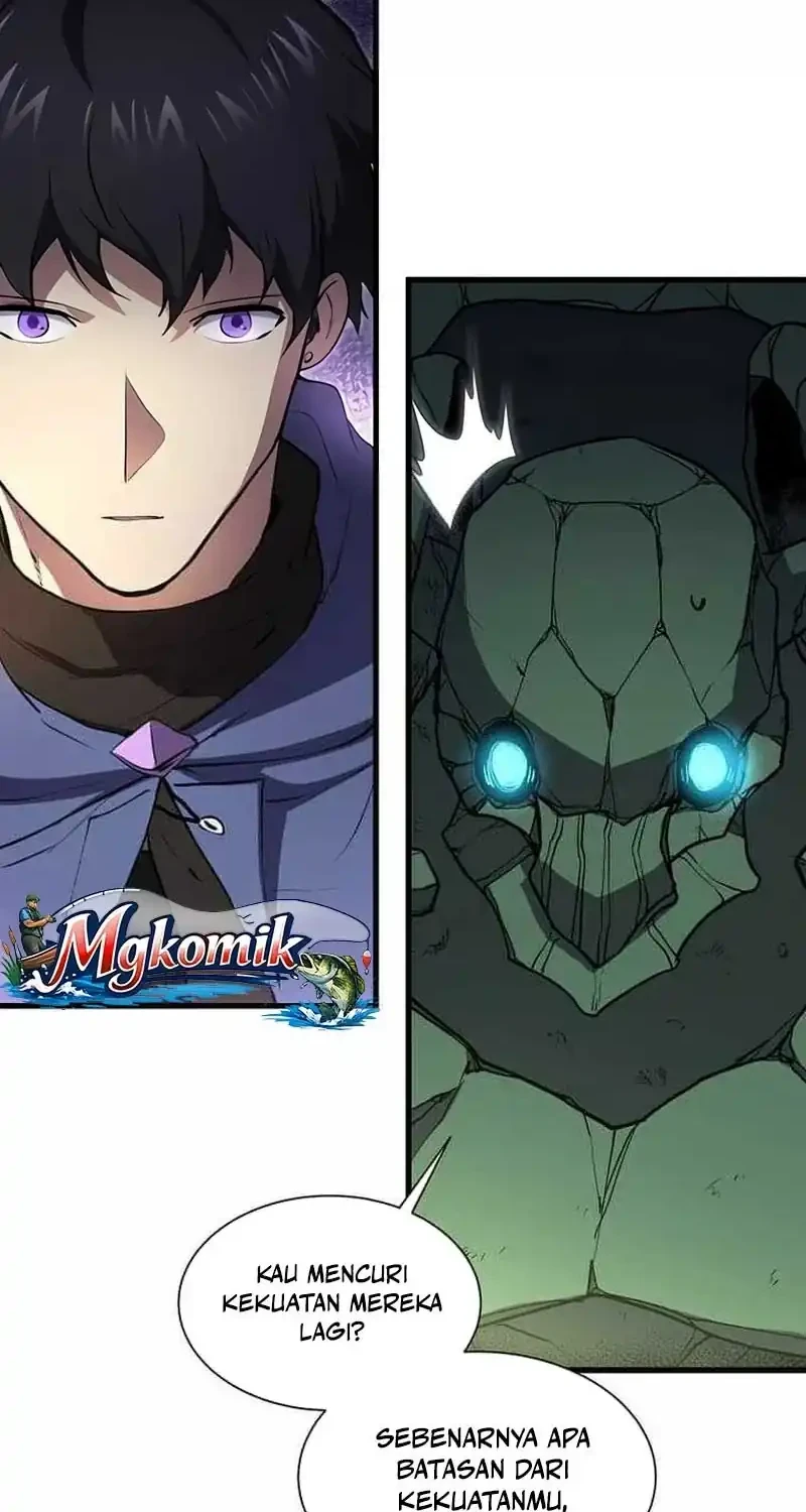 Chapter 158 - halaman 21