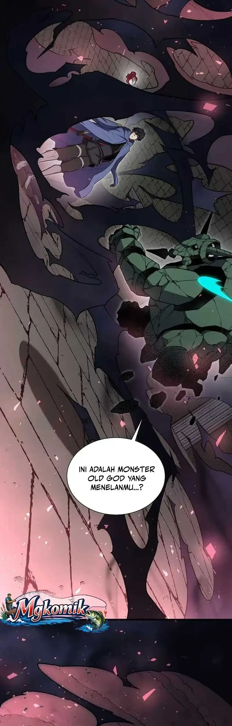 Chapter 158 - halaman 24