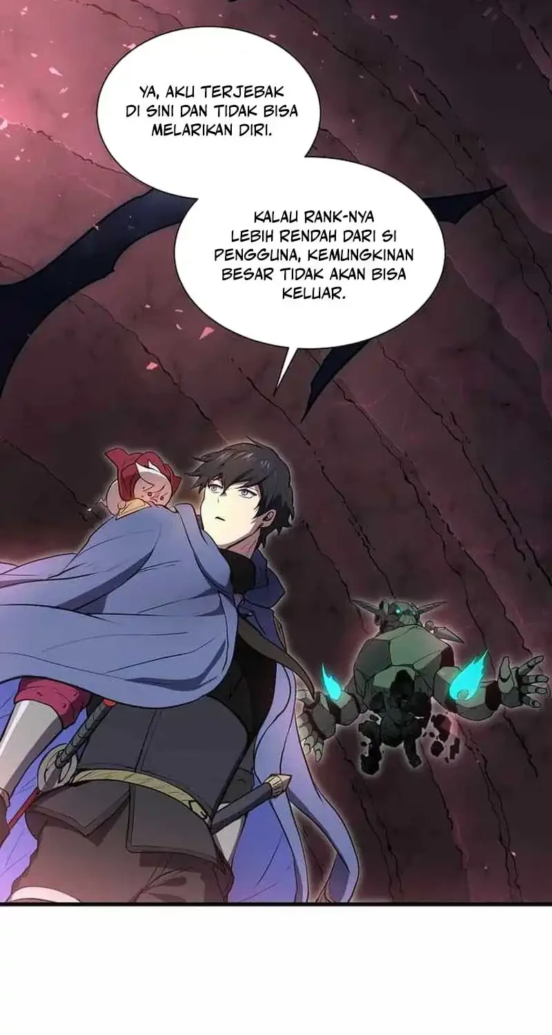 Chapter 158 - halaman 25