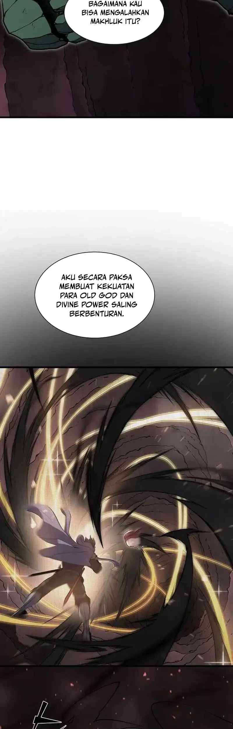 Chapter 158 - halaman 28